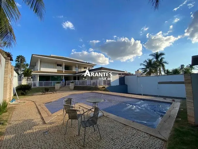 Imagem: Casa Sobrado 411M² com 05 Quartos Á Venda
