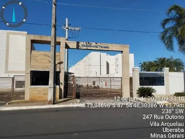 Imagem: Oportunidade Única em Uberaba - Mg Tipo