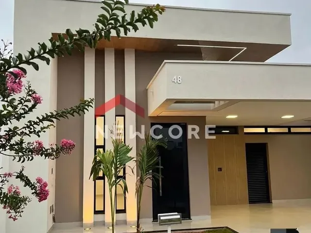 Imagem: Casa de Condomínio em Avenida Manuel Lucio