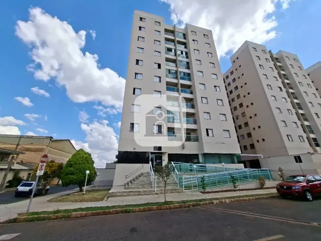 Imagem: Apartamento para Locação no Bairro Presidente