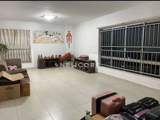 Imagem: Apartamento em Rua Santos Dumont - Centro