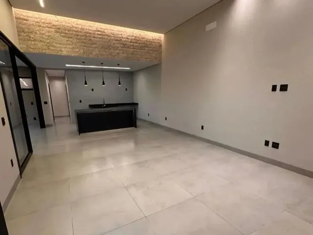 Imagem: Casa À Venda no Condomínio Mirante do