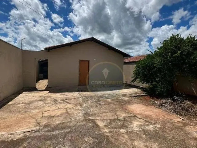 Imagem: Casa com 2 Dormitórios À Venda, 115 M²