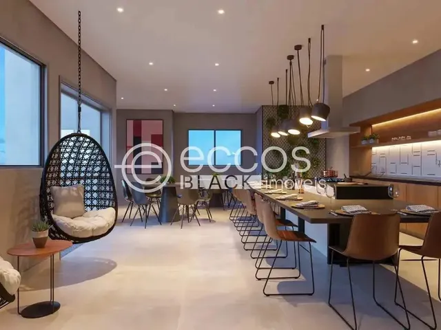 Imagem 3: Apartamento À Venda, 2 Quartos, 1 Suíte, 1 Vaga, Granja Marileusa - Uberlândia/Mg