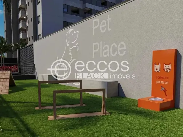 Imagem 14: Apartamento À Venda, 2 Quartos, 1 Suíte, 1 Vaga, Granja Marileusa - Uberlândia/Mg