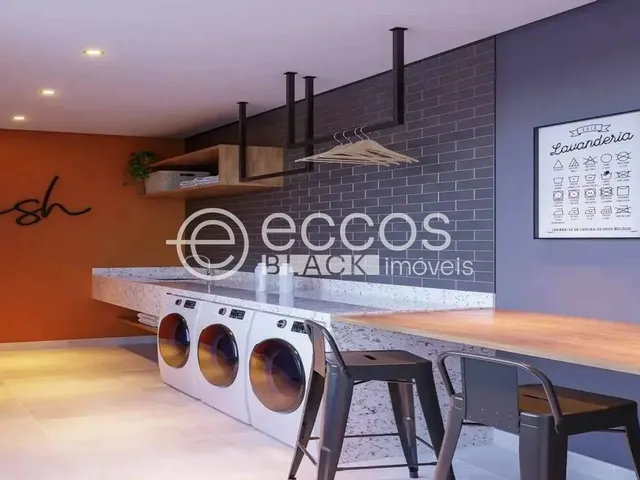 Imagem 10: Apartamento À Venda, 2 Quartos, 1 Suíte, 1 Vaga, Granja Marileusa - Uberlândia/Mg