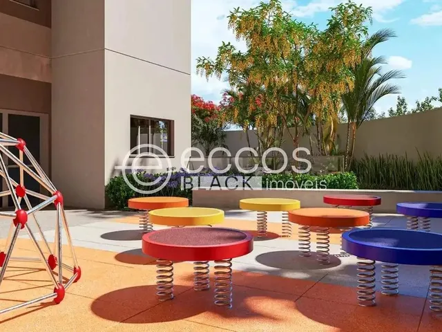 Imagem 4: Apartamento À Venda, 2 Quartos, 1 Suíte, 1 Vaga, Granja Marileusa - Uberlândia/Mg