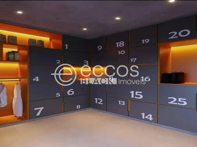 Imagem 9: Apartamento À Venda, 2 Quartos, 1 Suíte, 1 Vaga, Granja Marileusa - Uberlândia/Mg