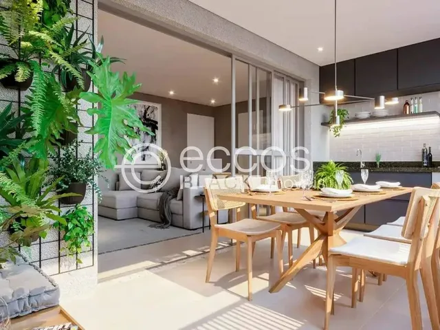 Imagem 5: Apartamento À Venda, 2 Quartos, 1 Suíte, 1 Vaga, Granja Marileusa - Uberlândia/Mg