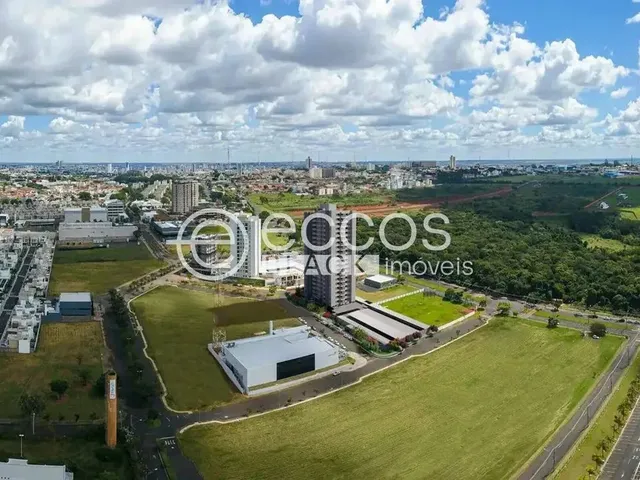 Imagem 7: Apartamento À Venda, 2 Quartos, 1 Suíte, 1 Vaga, Granja Marileusa - Uberlândia/Mg