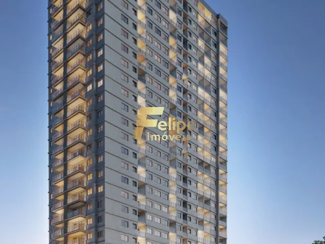 Imagem: MAIS NOVO EMPREENDIMENTO SURGINDO! APARTAMENTO