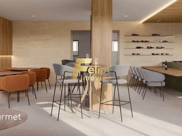 Imagem 6: MAIS NOVO EMPREENDIMENTO SURGINDO! APARTAMENTO DE 02 QUARTOS, SENDO 01 SUÍTE, LAZER