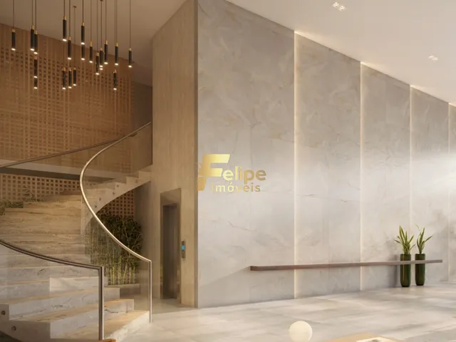 Imagem 7: MAIS NOVO EMPREENDIMENTO SURGINDO! APARTAMENTO DE 02 QUARTOS, SENDO 01 SUÍTE, LAZER