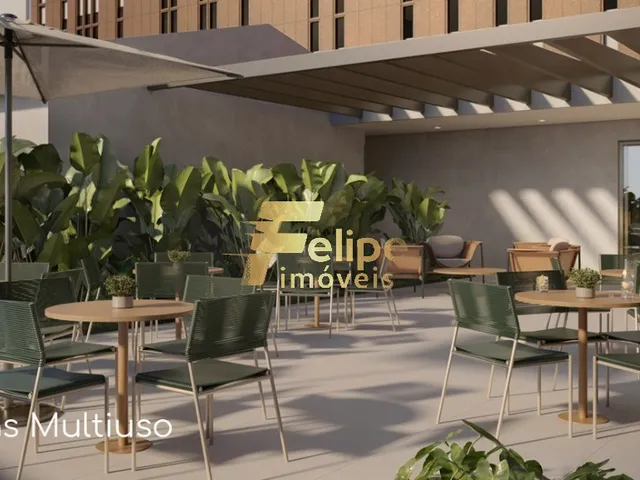 Imagem 2: MAIS NOVO EMPREENDIMENTO SURGINDO! APARTAMENTO DE 03 QUARTOS, SENDO 01 SUÍTE, LAZER
