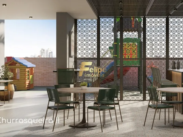 Imagem 4: MAIS NOVO EMPREENDIMENTO SURGINDO! APARTAMENTO DE 03 QUARTOS, SENDO 01 SUÍTE, LAZER