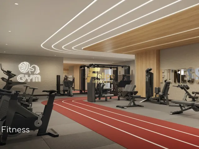 Imagem 11: MAIS NOVO EMPREENDIMENTO SURGINDO! APARTAMENTO DE 03 QUARTOS, SENDO 01 SUÍTE, LAZER