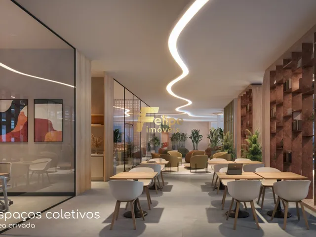 Imagem 15: MAIS NOVO EMPREENDIMENTO SURGINDO! APARTAMENTO DE 03 QUARTOS, SENDO 01 SUÍTE, LAZER