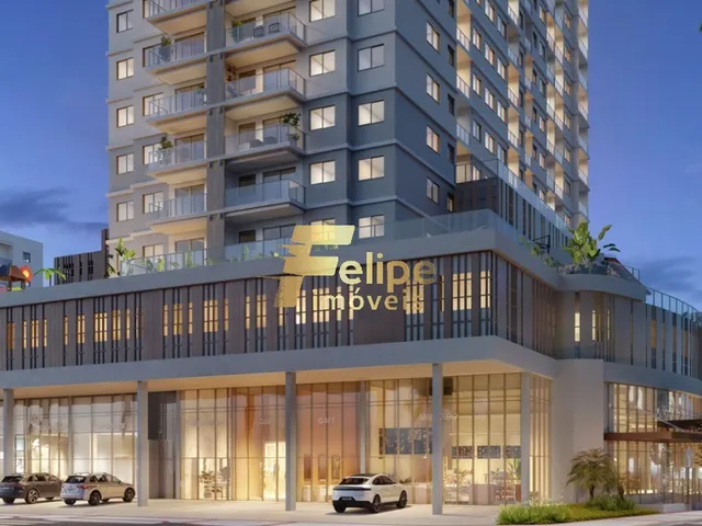 Imagem 16: MAIS NOVO EMPREENDIMENTO SURGINDO! APARTAMENTO DE 03 QUARTOS, SENDO 01 SUÍTE, LAZER