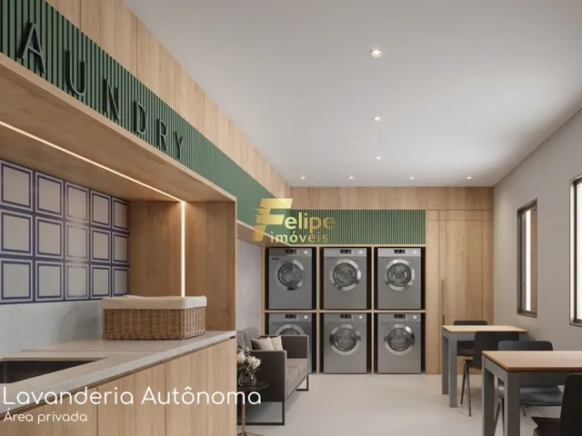 Imagem 3: MAIS NOVO EMPREENDIMENTO SURGINDO! APARTAMENTO DE 03 QUARTOS, SENDO 01 SUÍTE, LAZER