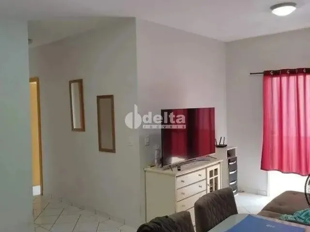 Imagem: Apartamento com 2 Quartos Sendo 1 Suíte