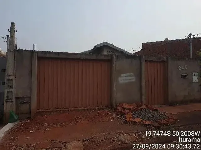 Imagem: Oportunidade Única em Iturama - Mg Tipo