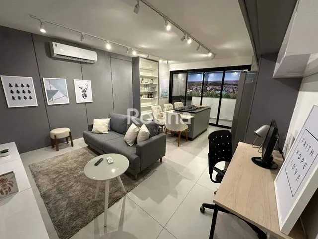 Imagem: Apartamento À Venda, 2 Quartos, Tibery