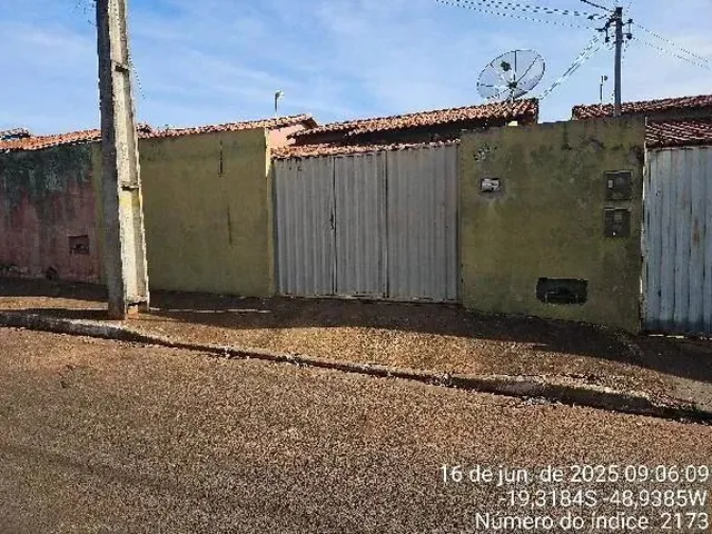 Imagem: Oportunidade Única em Prata - Mg Tipo