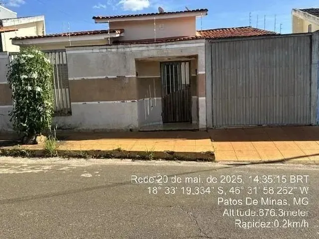 Imagem: Oportunidade Única em Patos de Minas