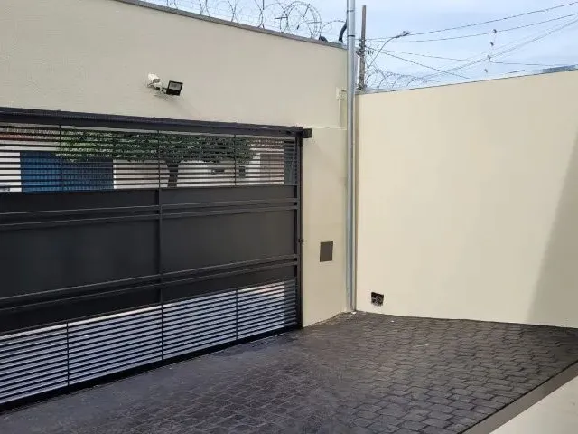 Imagem 4: Casa Quintal Casa com 3 dormitórios