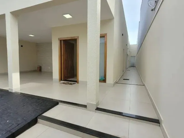 Imagem 6: Casa Quintal Casa com 3 dormitórios