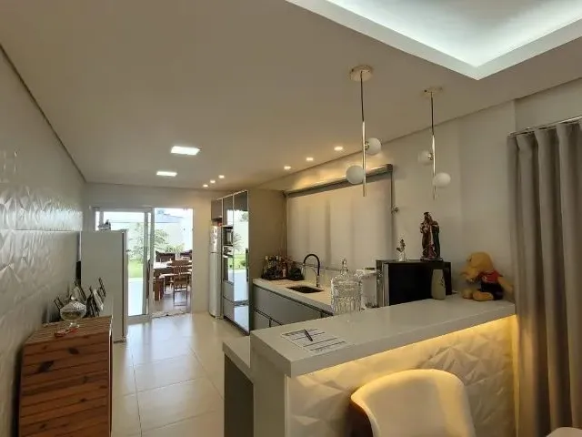 Imagem 10: Casa Quintal Casa com 3 dormitórios