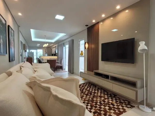 Imagem 3: Casa Quintal Casa com 3 dormitórios