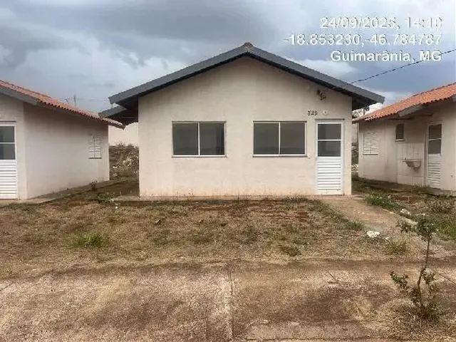 Imagem: Oportunidade Única em Guimarania - Mg