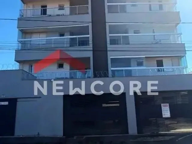 Imagem: Apartamento em Rua Nêgo Amâncio - Jardim