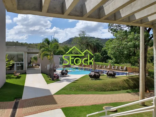 Imagem: Terreno-em-Condominio-para-Venda-em-Cond-Lagoa-santa-Park-Residence-Lagoa-Santa-MG