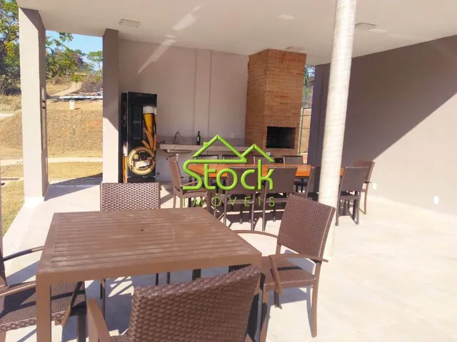 Imagem 4: Terreno-em-Condominio-para-Venda-em-Cond-Lagoa-santa-Park-Residence-Lagoa-Santa-MG