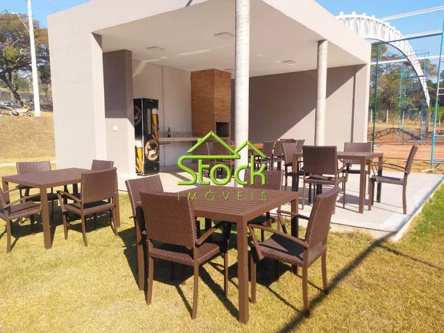 Imagem 7: Terreno-em-Condominio-para-Venda-em-Cond-Lagoa-santa-Park-Residence-Lagoa-Santa-MG