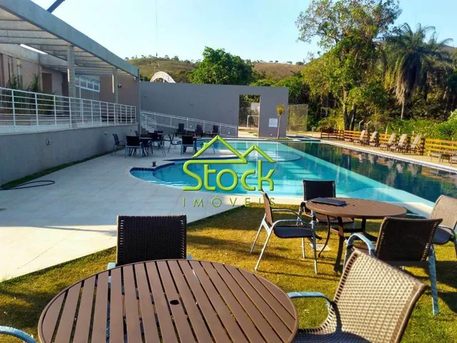 Imagem 14: Terreno-em-Condominio-para-Venda-em-Cond-Lagoa-santa-Park-Residence-Lagoa-Santa-MG
