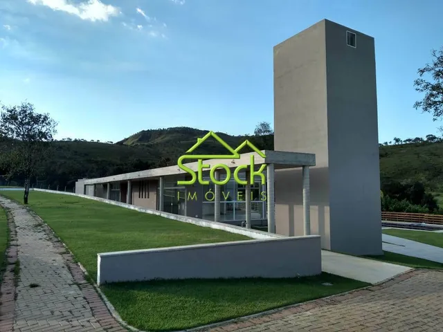 Imagem 2: Terreno-em-Condominio-para-Venda-em-Cond-Lagoa-santa-Park-Residence-Lagoa-Santa-MG