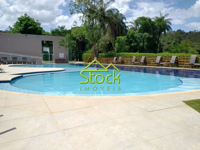 Imagem 16: Terreno-em-Condominio-para-Venda-em-Cond-Lagoa-santa-Park-Residence-Lagoa-Santa-MG