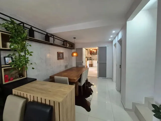 Imagem: Casa À Venda no Condomínio Campo Felice