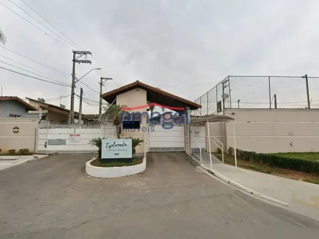 Imagem: Casa em Condomínio na Esplanada Nobre