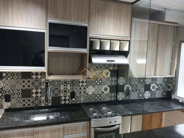 Imagem: Apartamento com 2 Dormitórios À Venda