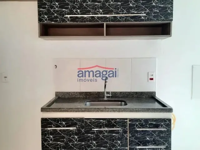 Imagem: Apartamento em Vila Aprazível, Jacareí