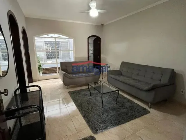 Imagem: Linda Casa de 4 Dormitórios no Jd Mesquita