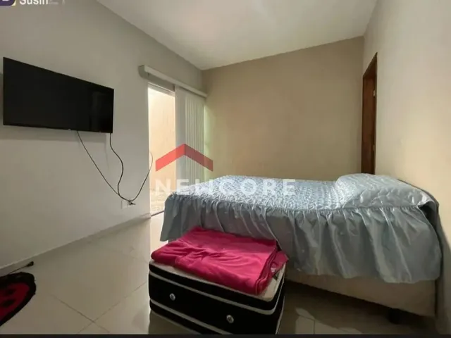 Imagem 2: Casa em Estrada Municipal Francisco Alves Monteiro - Esplanada Independência