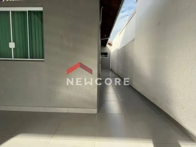 Imagem 11: Casa em Estrada Municipal Francisco Alves Monteiro - Esplanada Independência