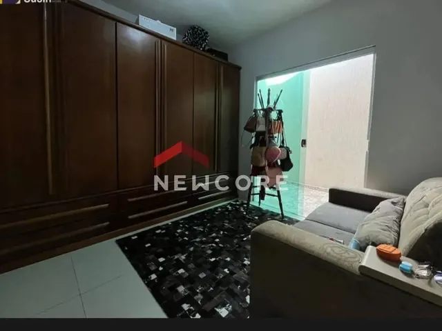 Imagem 10: Casa em Estrada Municipal Francisco Alves Monteiro - Esplanada Independência