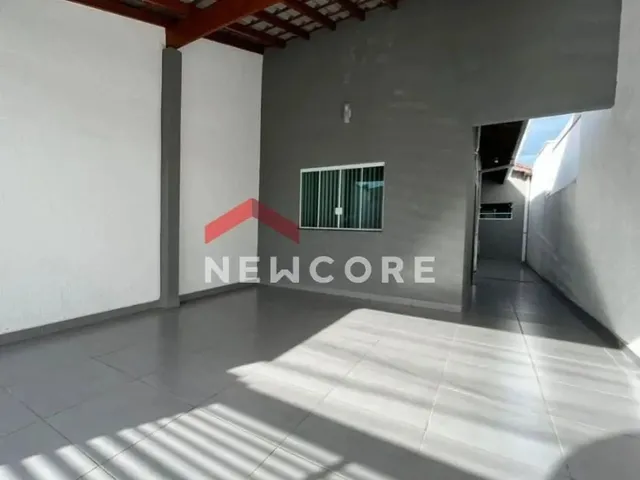Imagem 9: Casa em Estrada Municipal Francisco Alves Monteiro - Esplanada Independência
