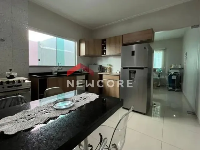 Imagem 8: Casa em Estrada Municipal Francisco Alves Monteiro - Esplanada Independência